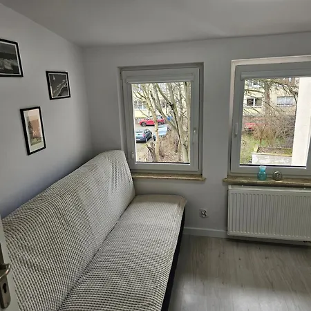 MieszkanieZoppot Exterior foto