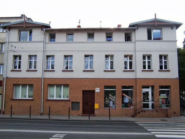 Mieszkaniesopot Apartment *